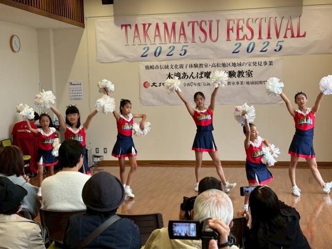 高松まつり