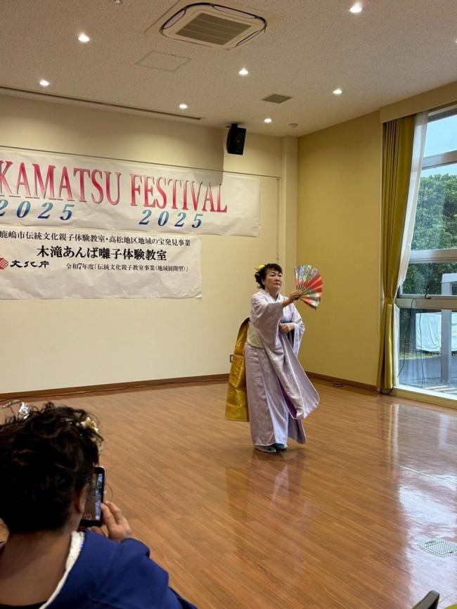 高松まつり