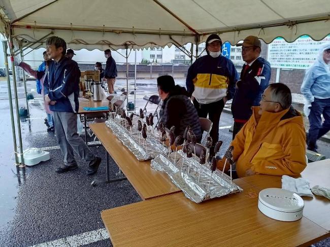 高松まつり