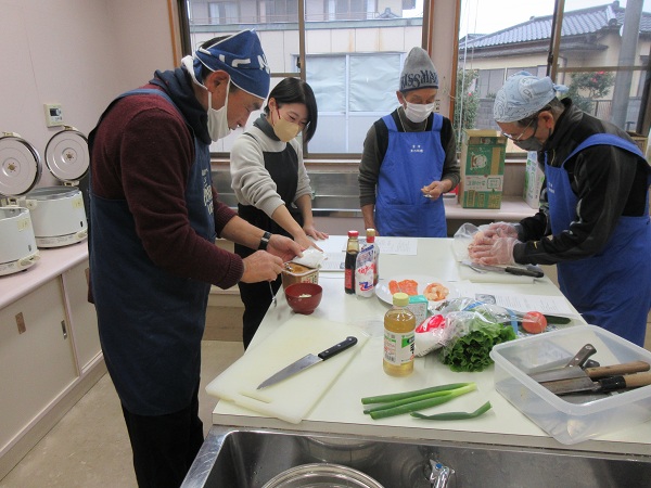 作成中