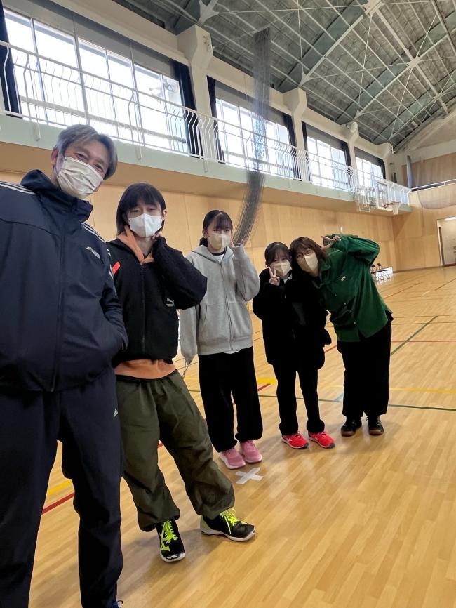 ボッチャ
