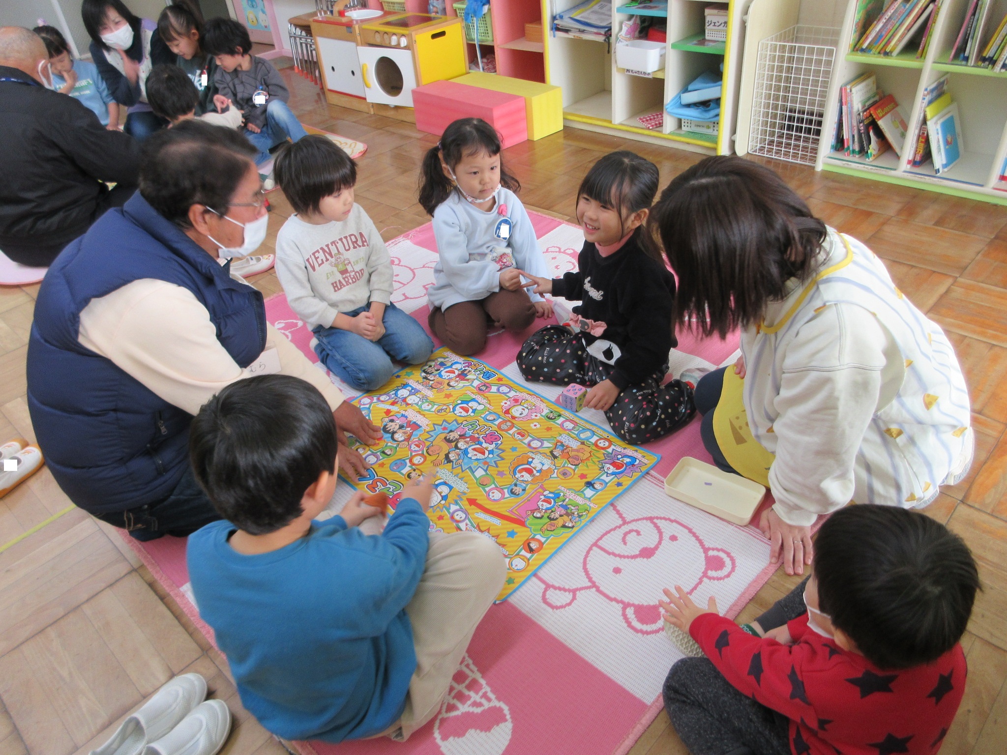 シニア４