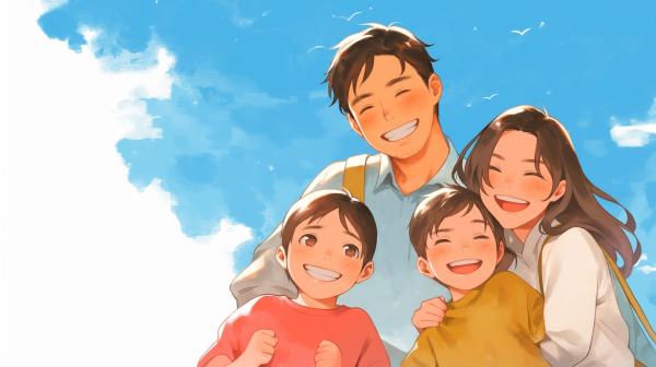 里親