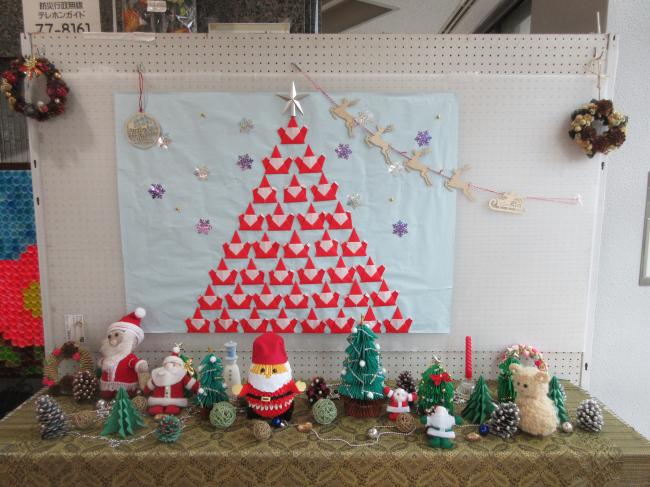 クリスマス