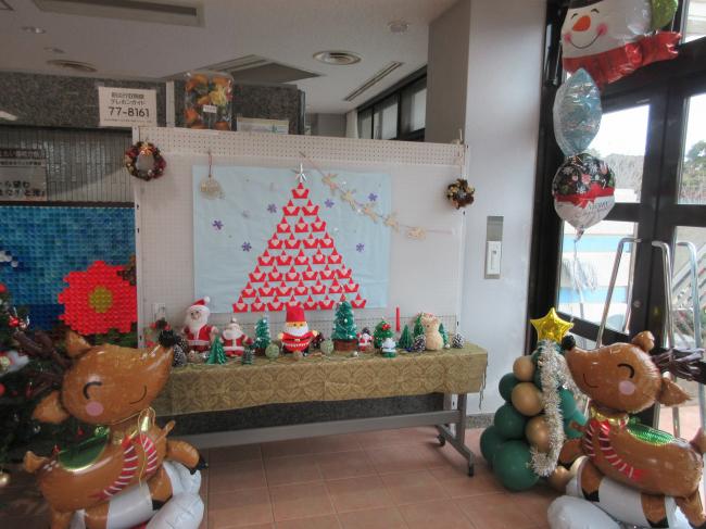 クリスマス