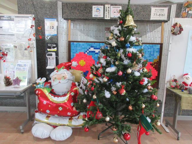 クリスマス