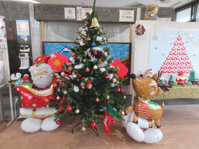 クリスマス