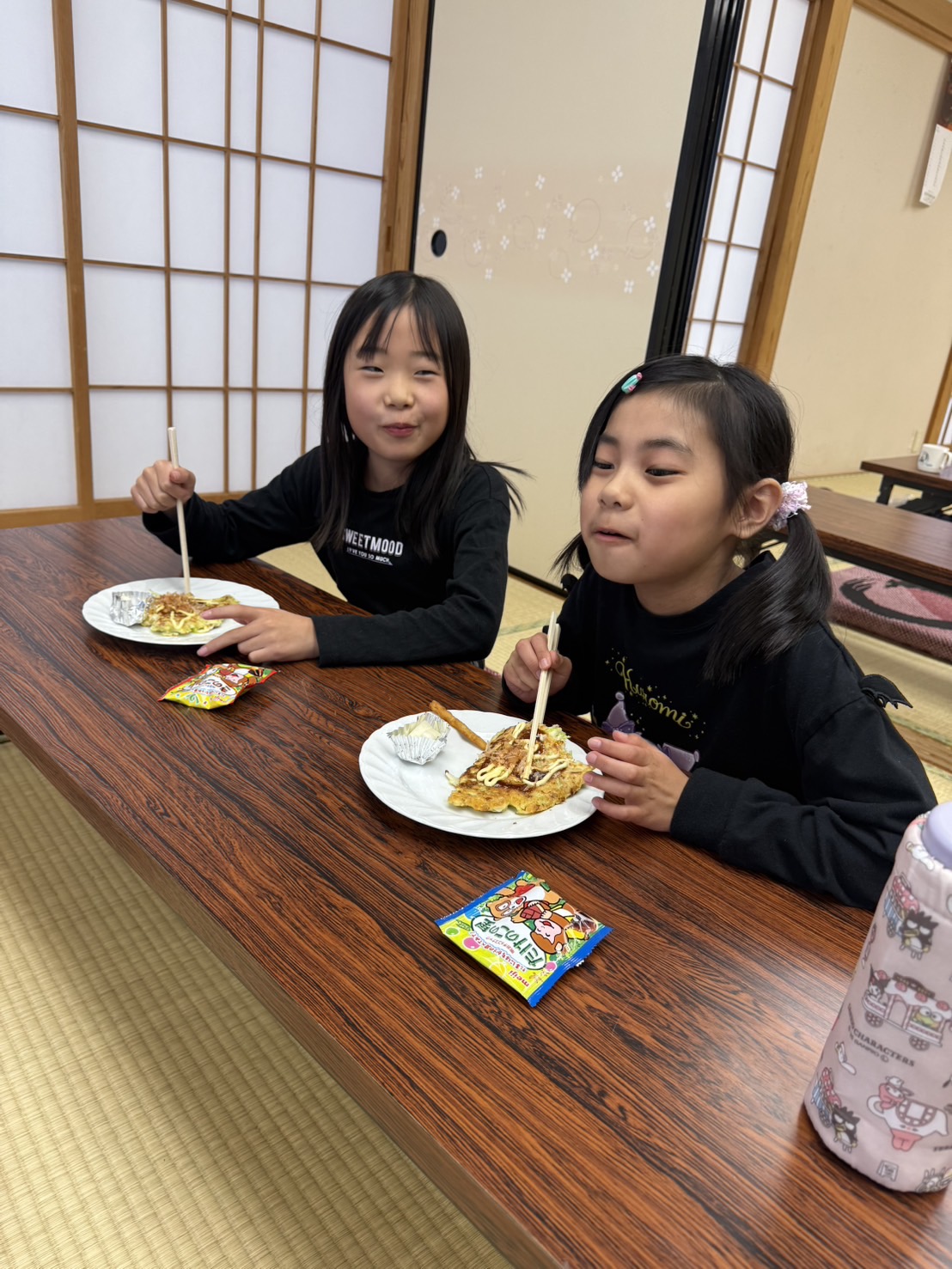 勉強会の様子