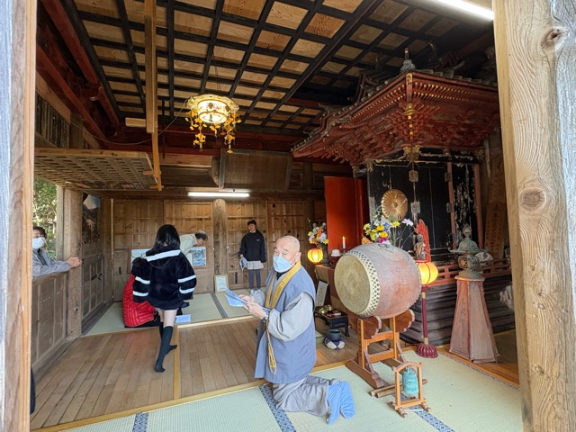 かるた巡り