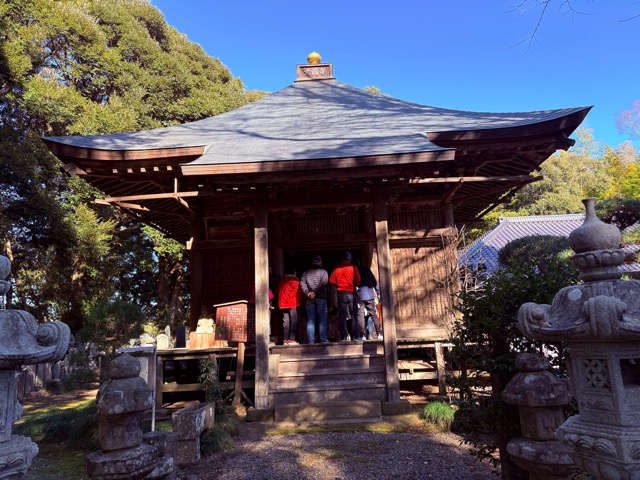 かるた巡り
