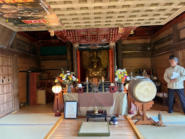 かるた巡り
