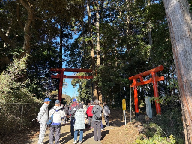 かるた巡り