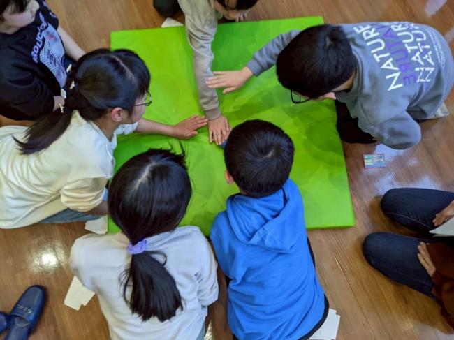 かるた大会