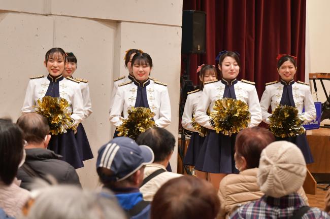 警察音楽隊