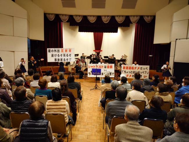 警察音楽隊