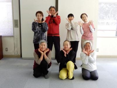 集合写真