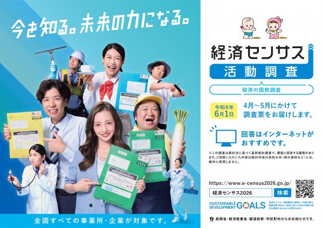 ポスター