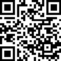 開始申請のQRコード