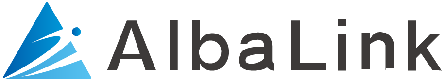 株式会社AlbaLink