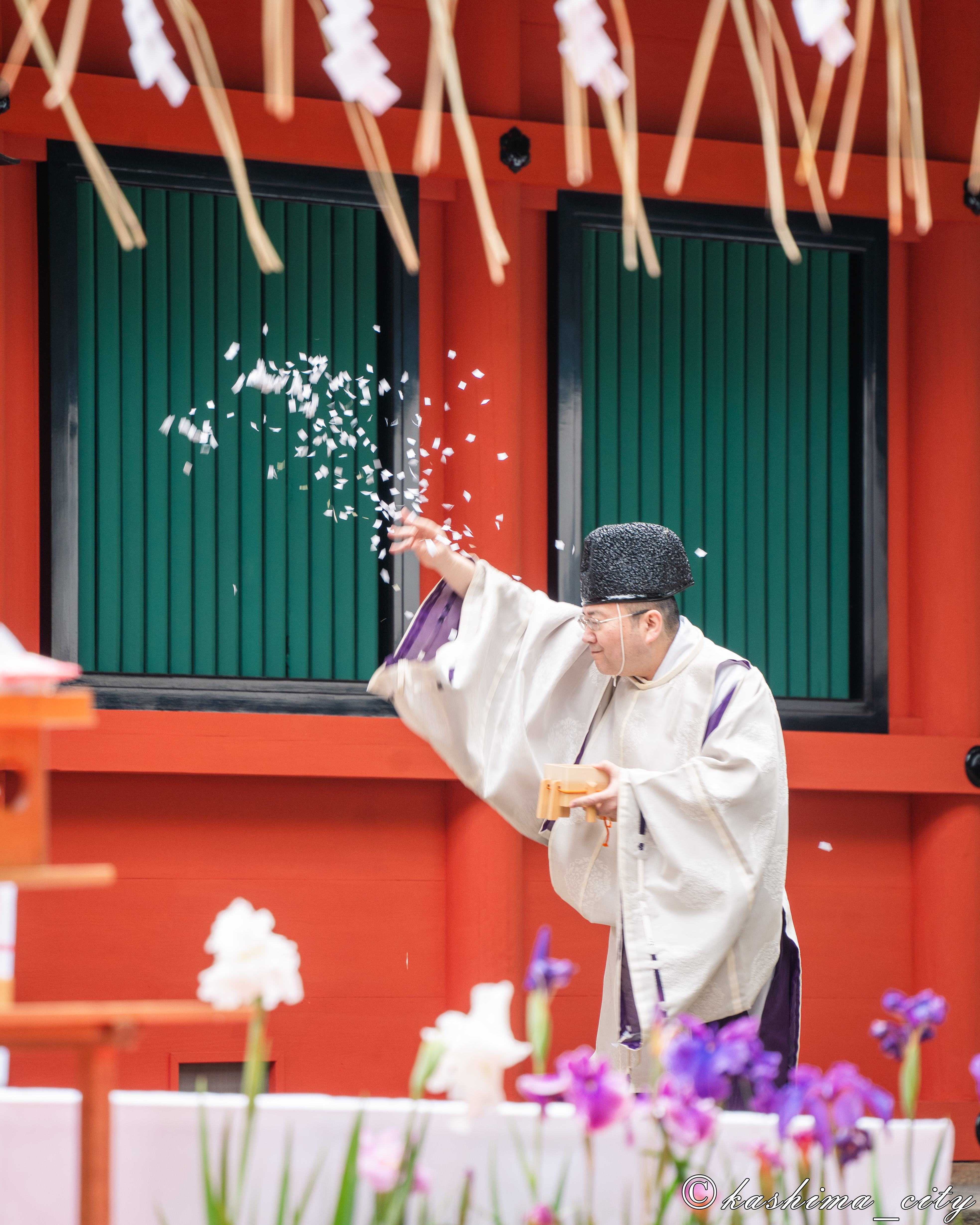 清祓（きよはらい）