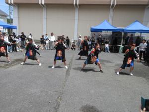 スタート祭