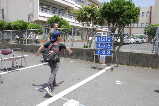 スタート祭