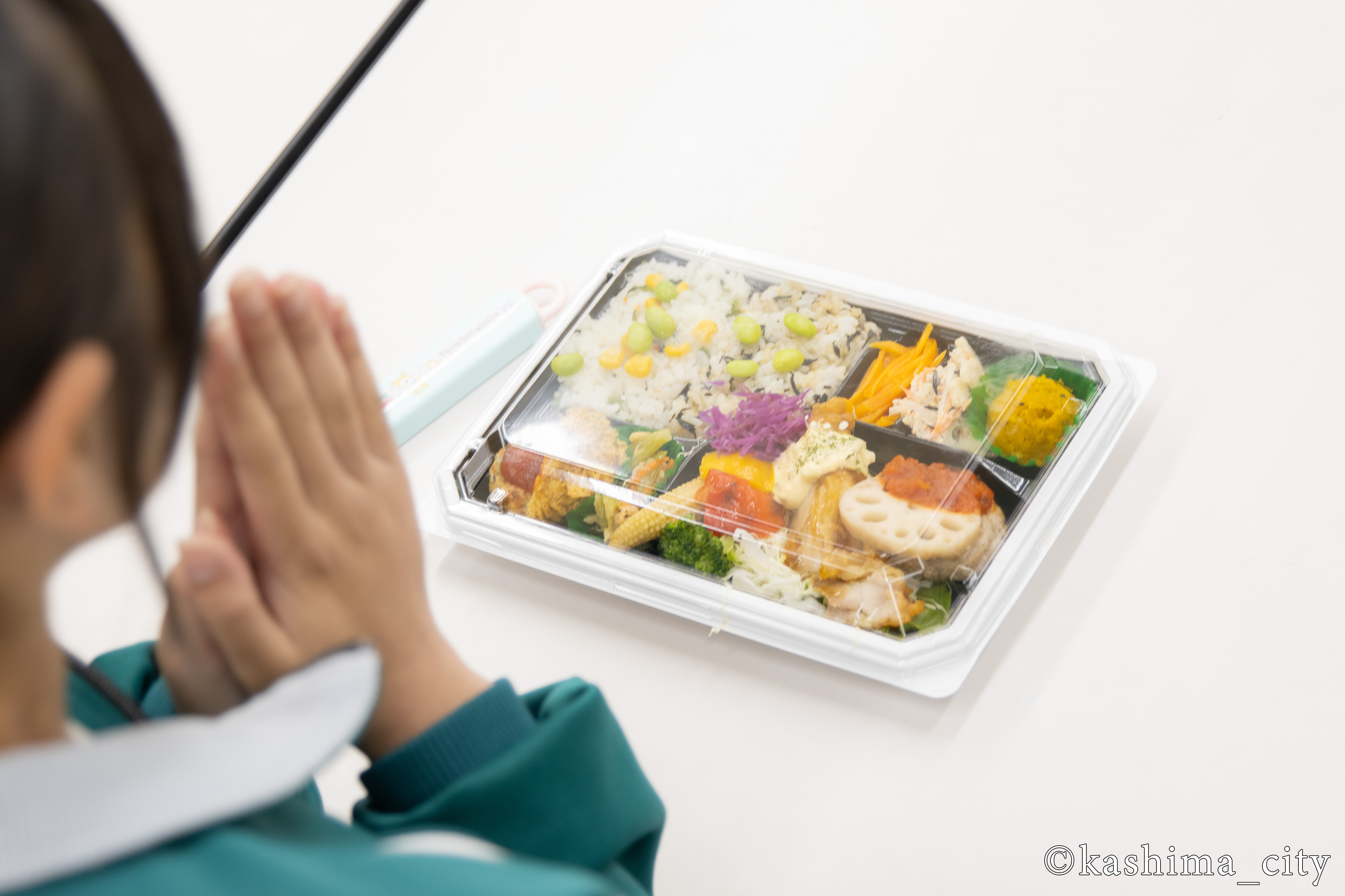 お弁当