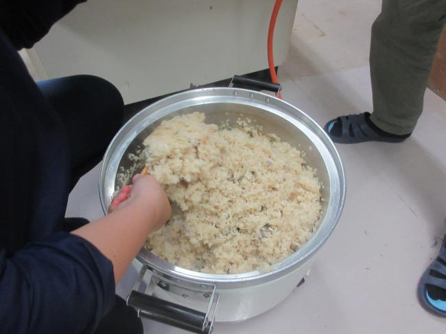 男の料理1-3