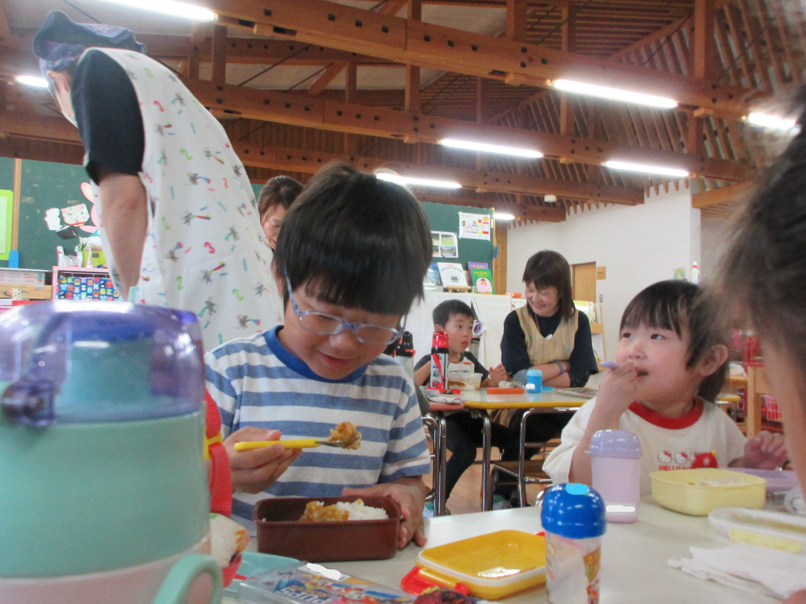 会食１