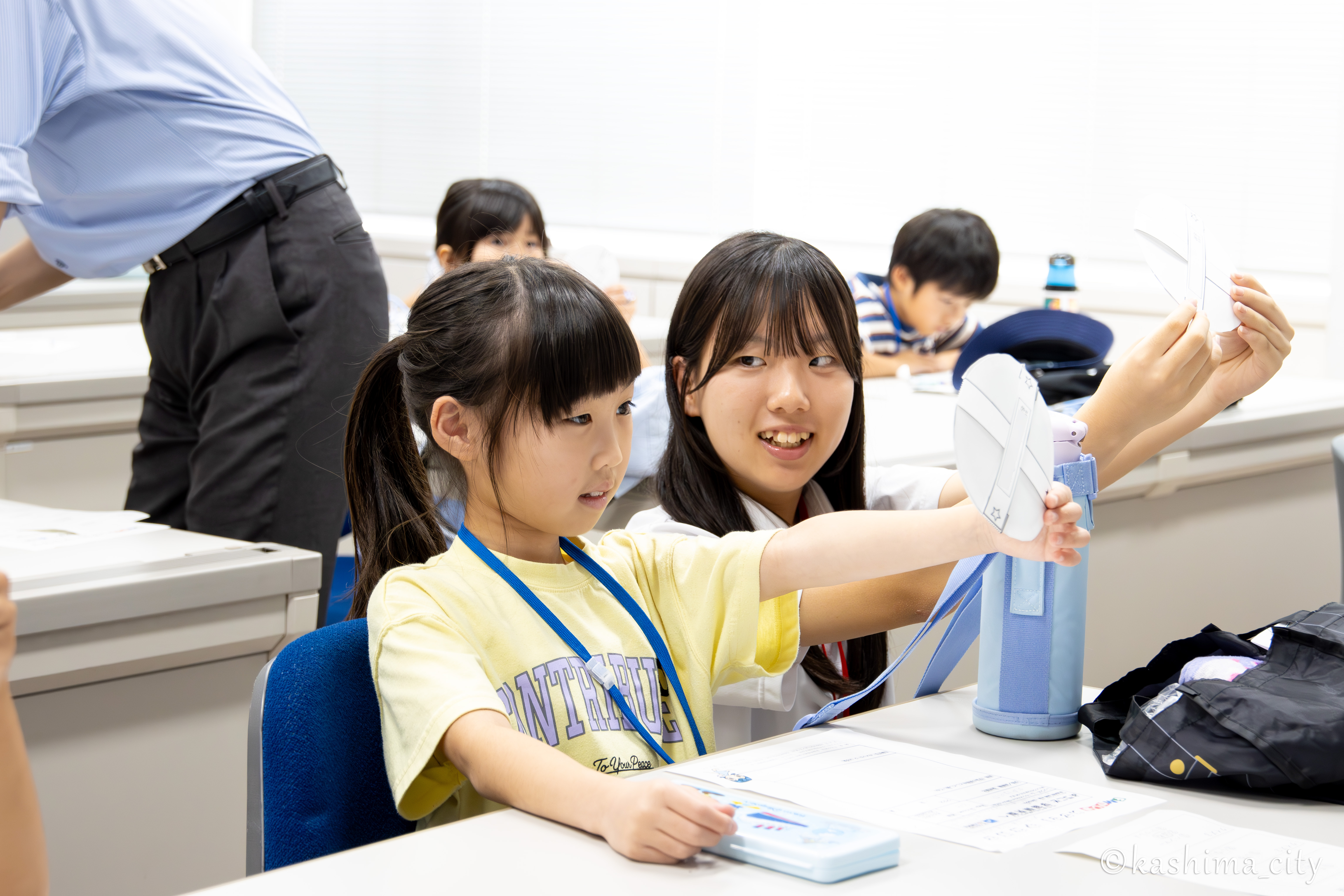 夏フェス