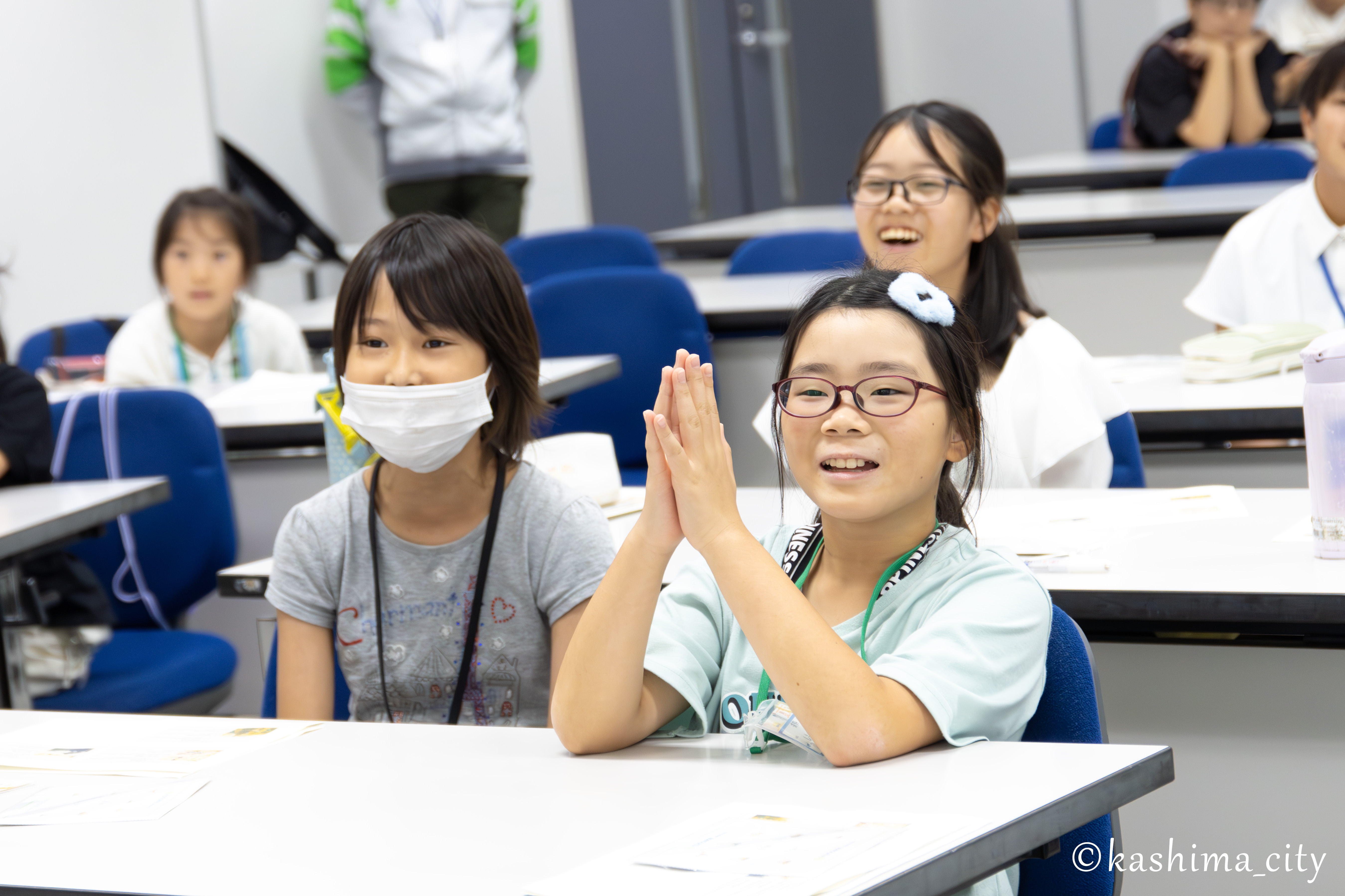 夏フェス