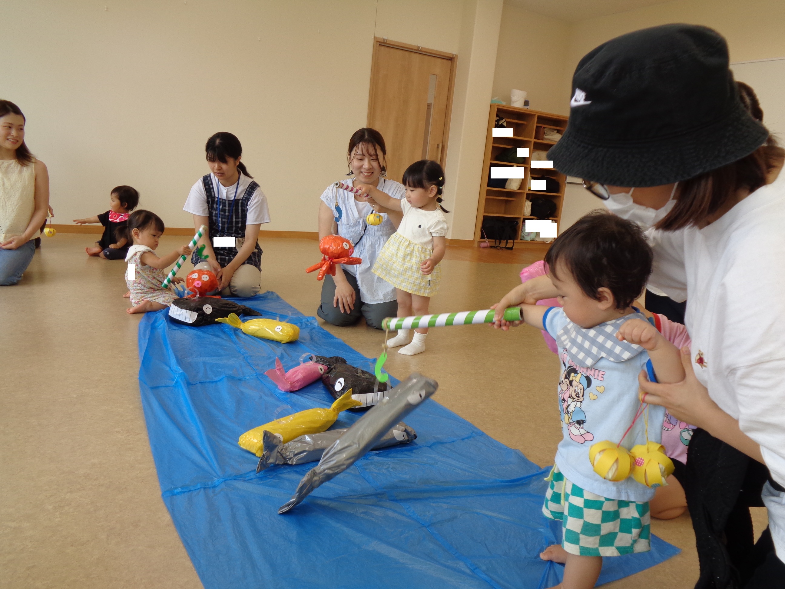 1歳児6