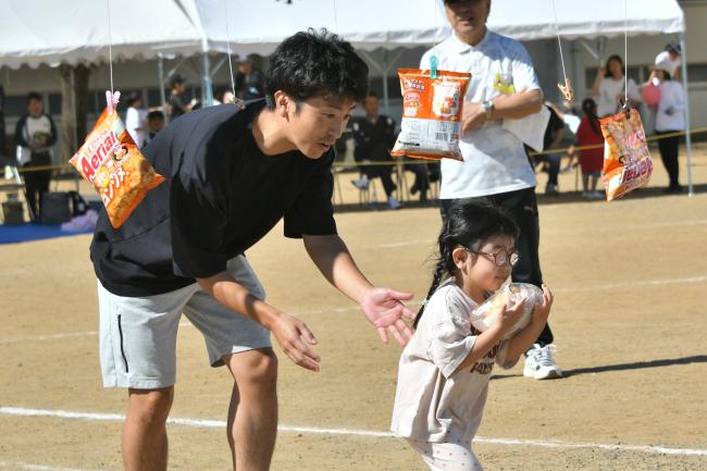 住民体育祭
