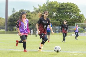 鹿嶋サッカーフェスティバル①